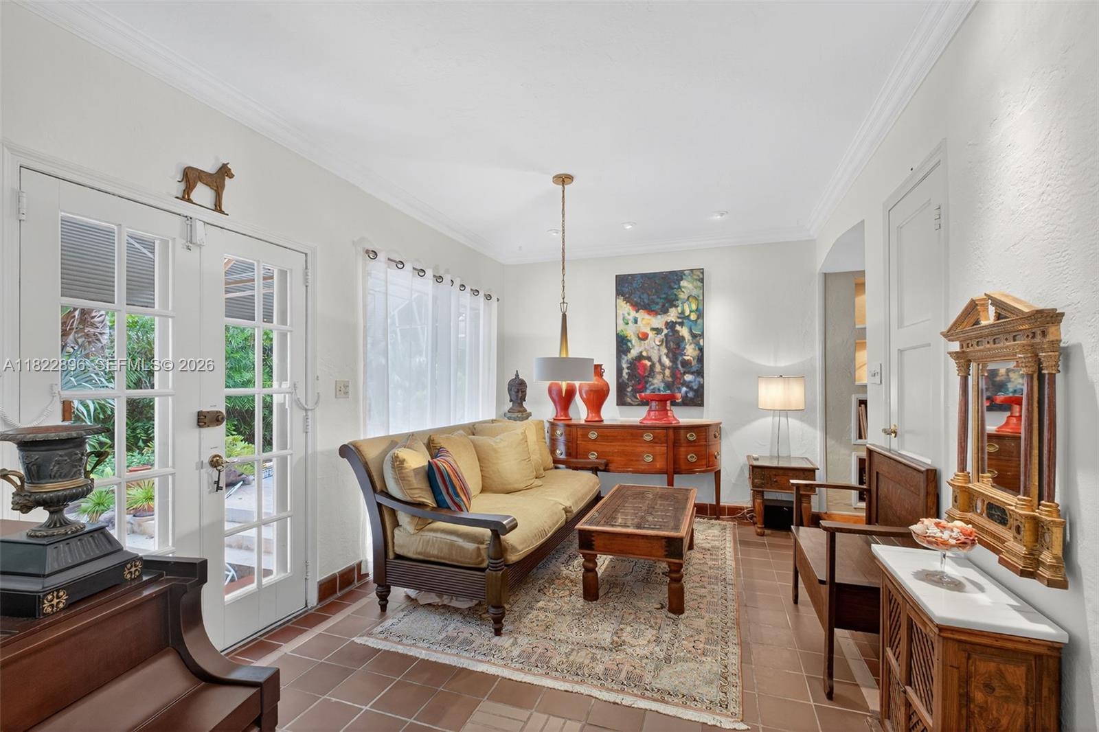 AMD PL OF BONITA PARK - Residential