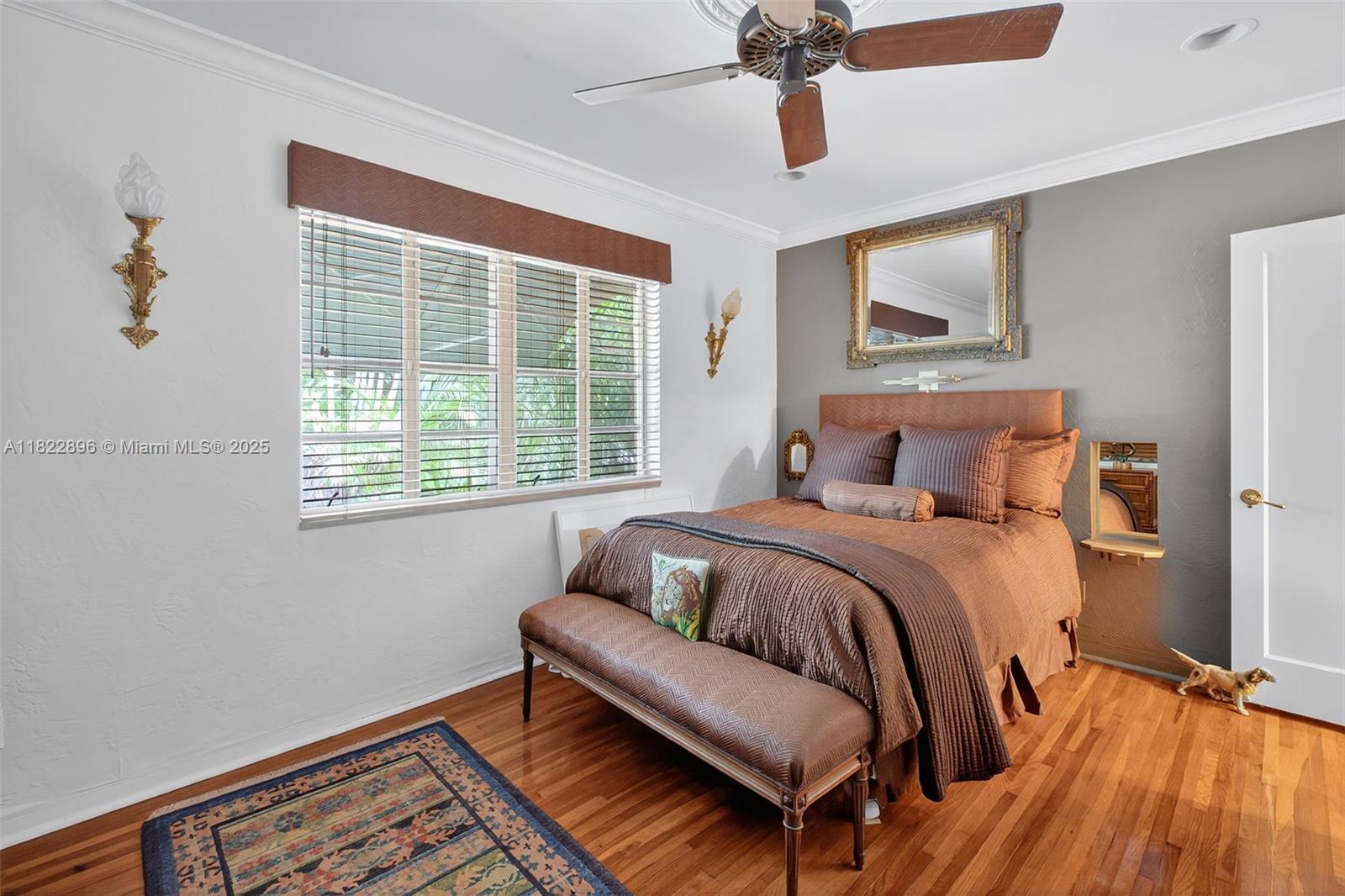 AMD PL OF BONITA PARK - Residential