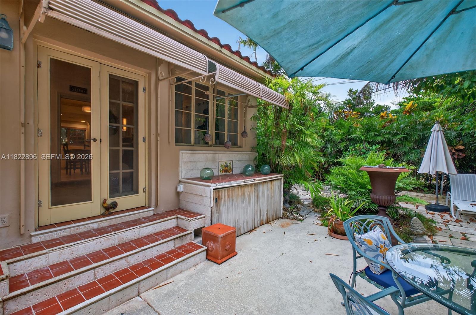 AMD PL OF BONITA PARK - Residential