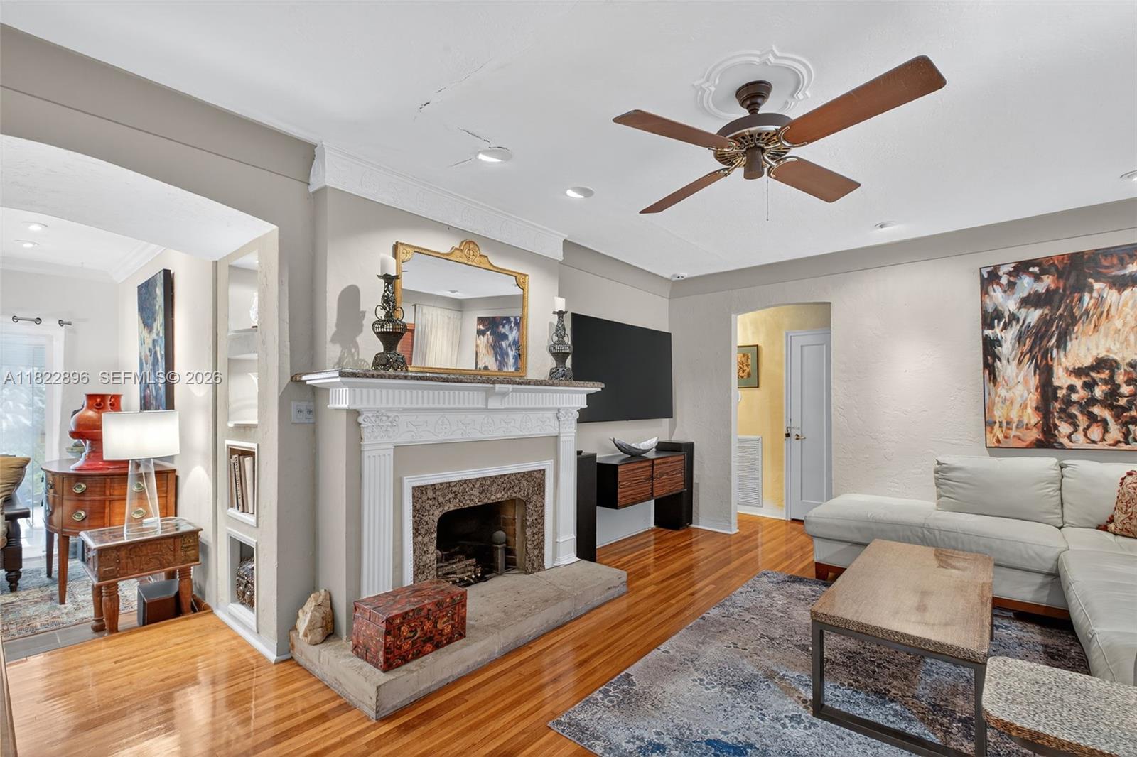 AMD PL OF BONITA PARK - Residential