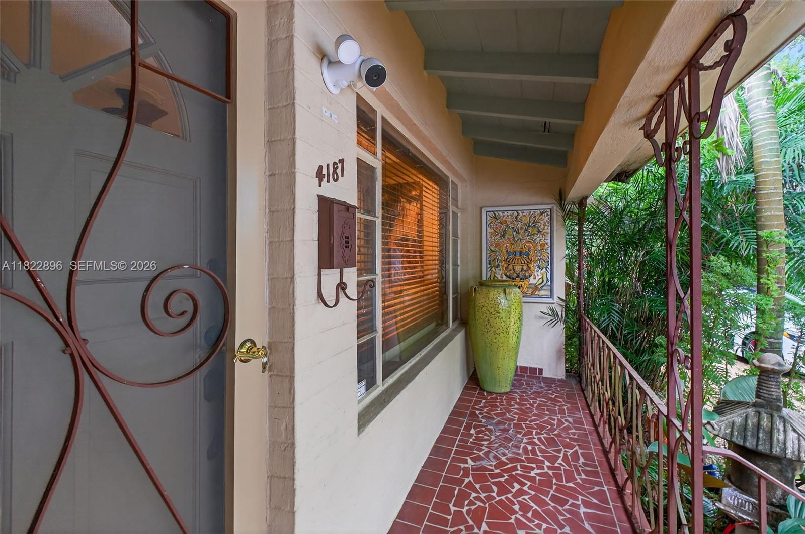 AMD PL OF BONITA PARK - Residential