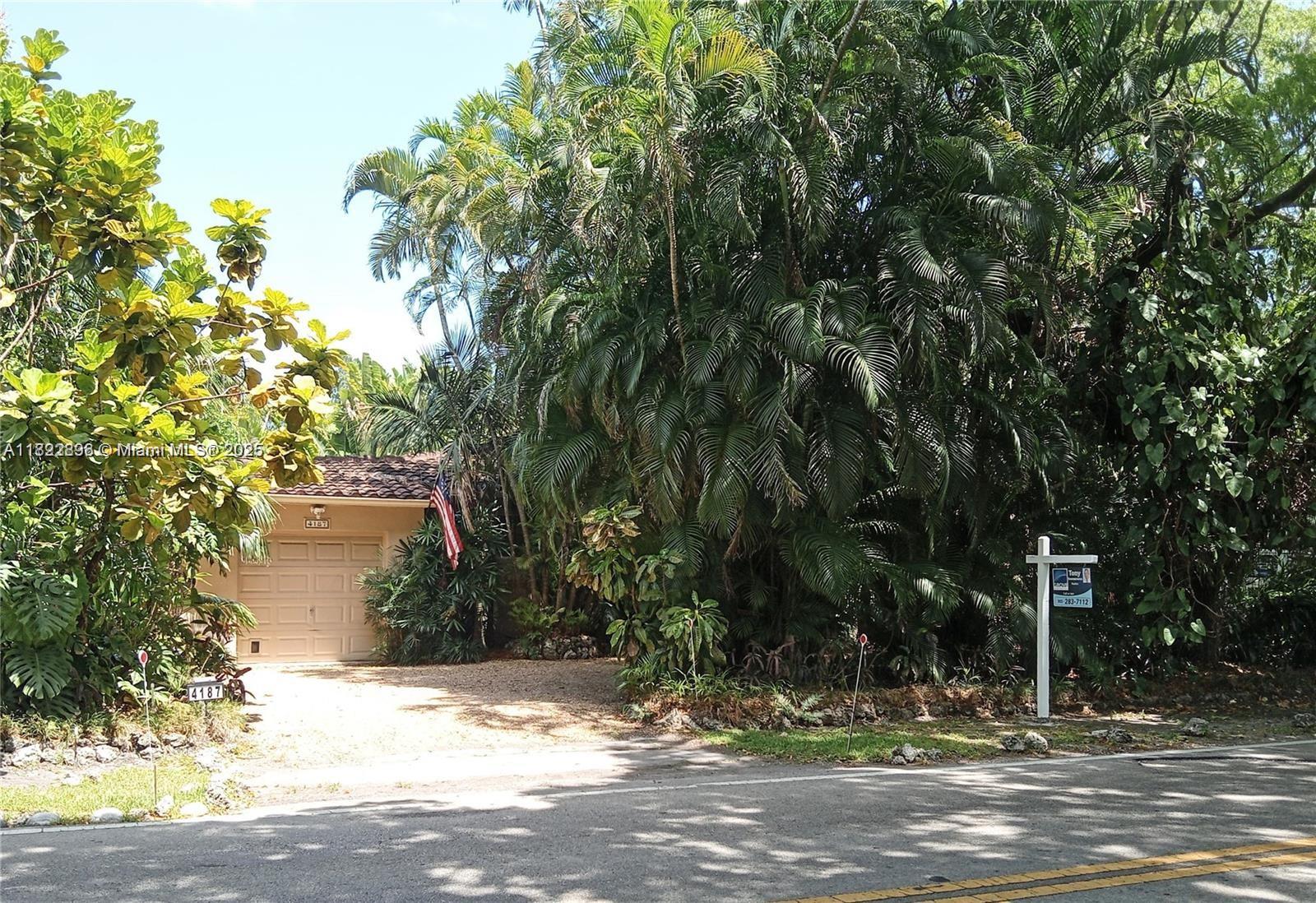 AMD PL OF BONITA PARK - Residential