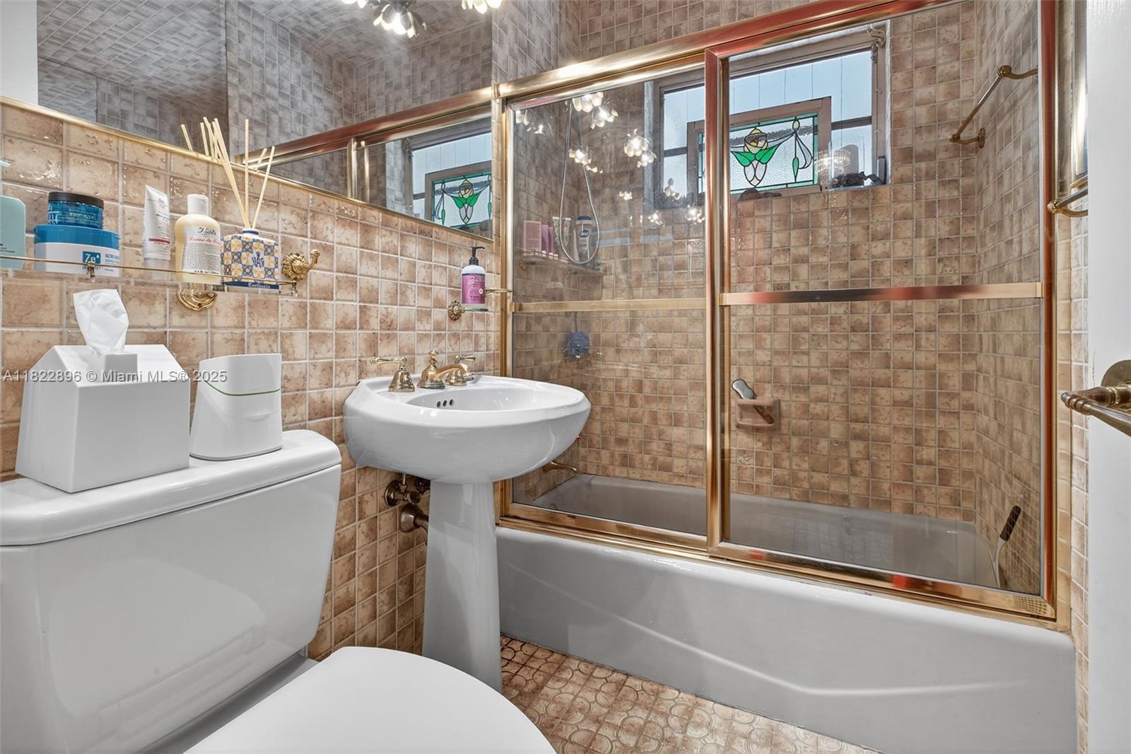 AMD PL OF BONITA PARK - Residential