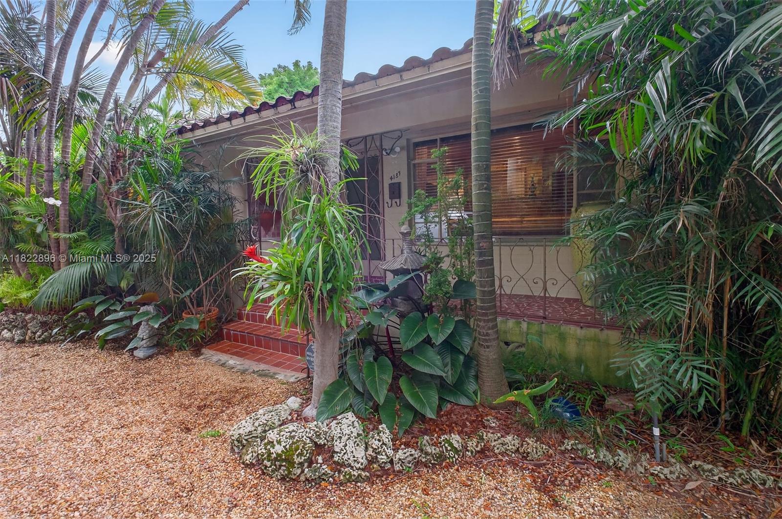 AMD PL OF BONITA PARK - Residential