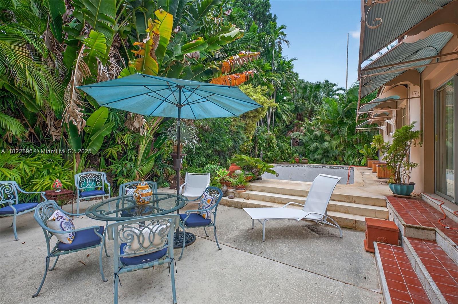 AMD PL OF BONITA PARK - Residential