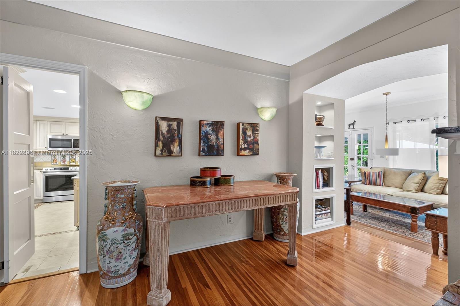 AMD PL OF BONITA PARK - Residential