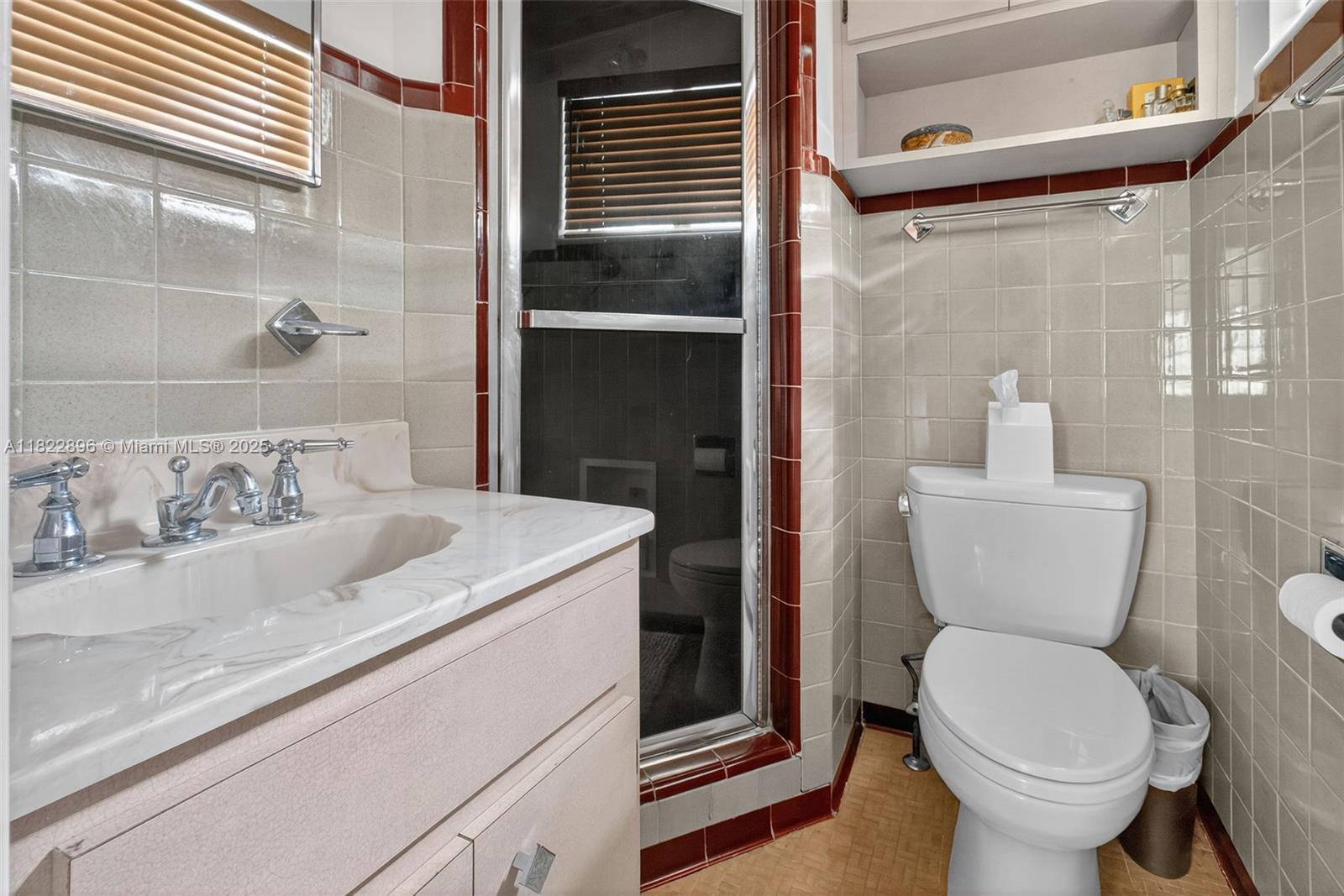 AMD PL OF BONITA PARK - Residential