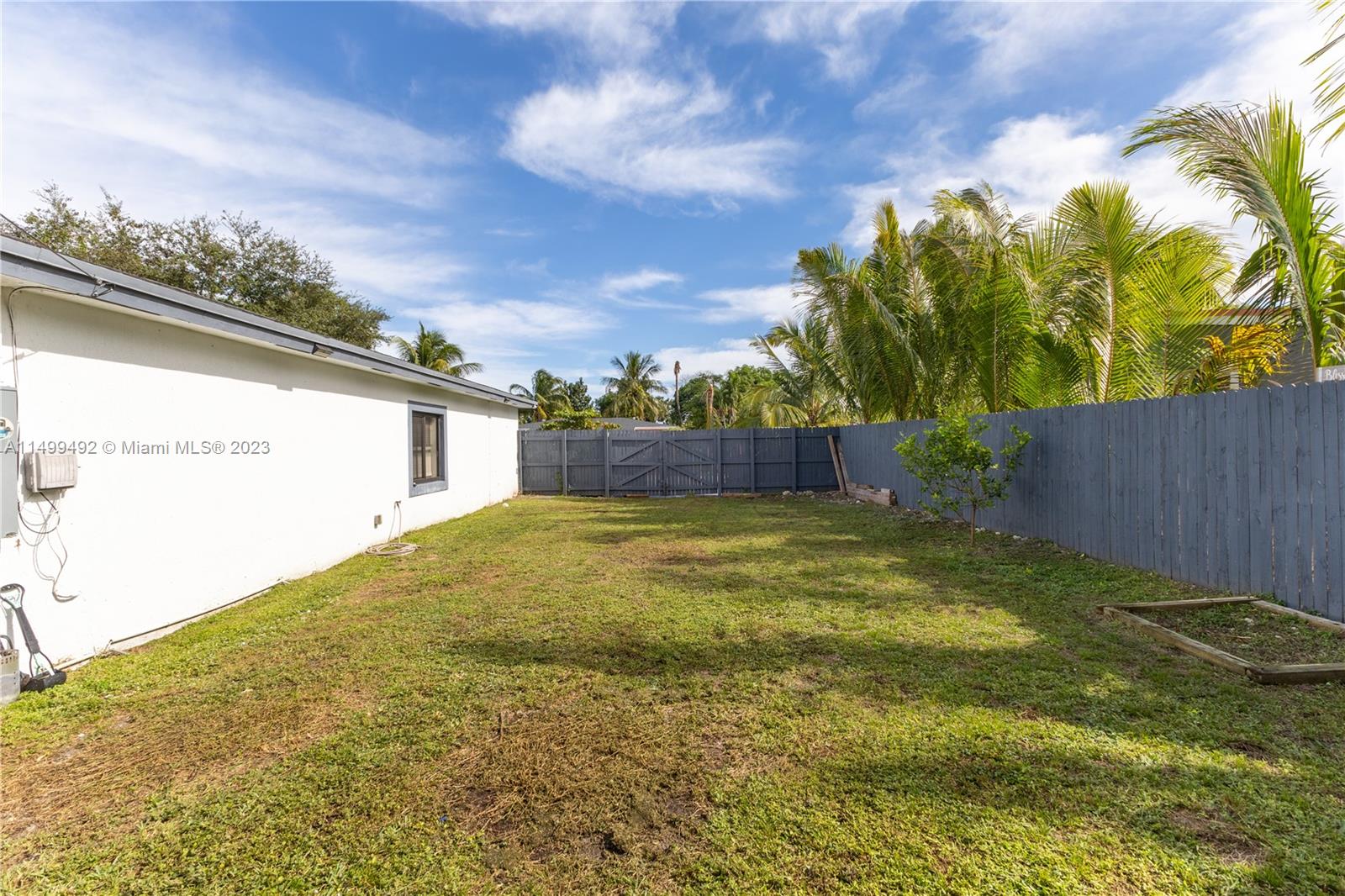 RANDALL PK 1ST ADDN - Residential