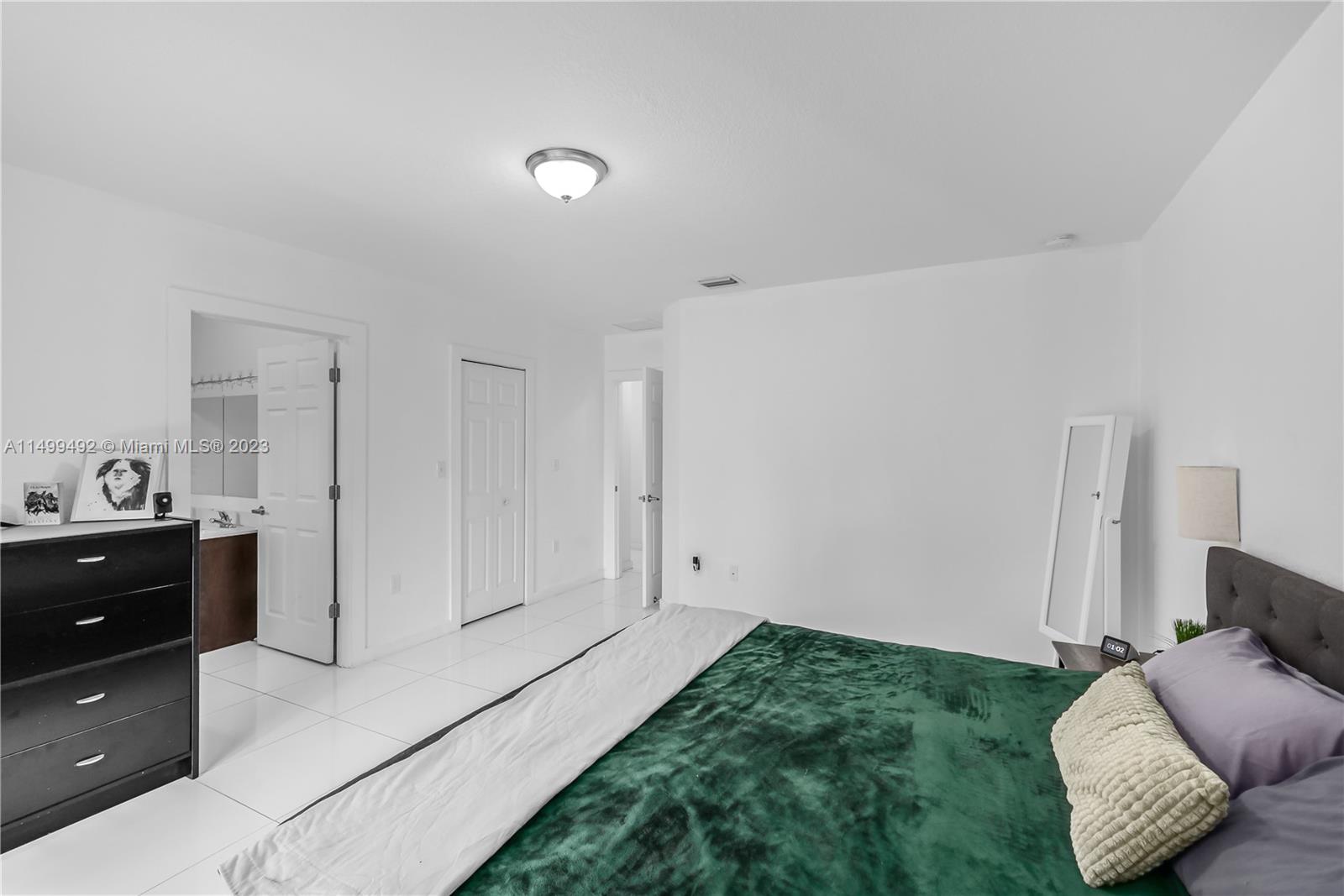 RANDALL PK 1ST ADDN - Residential