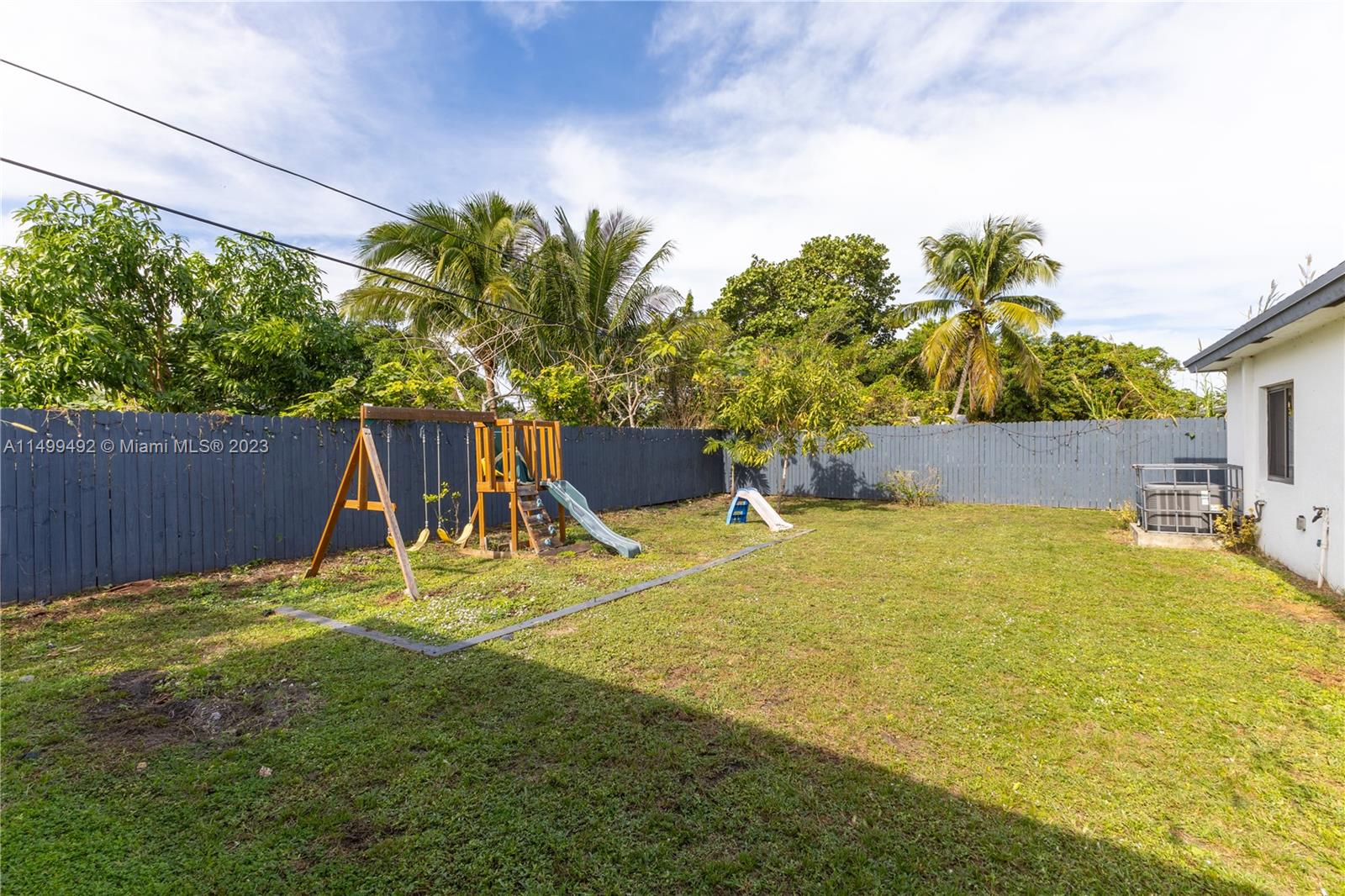 RANDALL PK 1ST ADDN - Residential