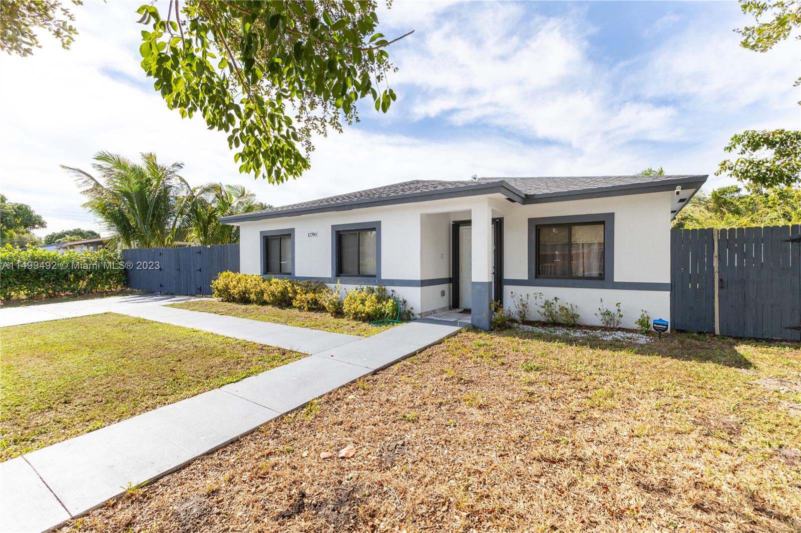 RANDALL PK 1ST ADDN - Residential