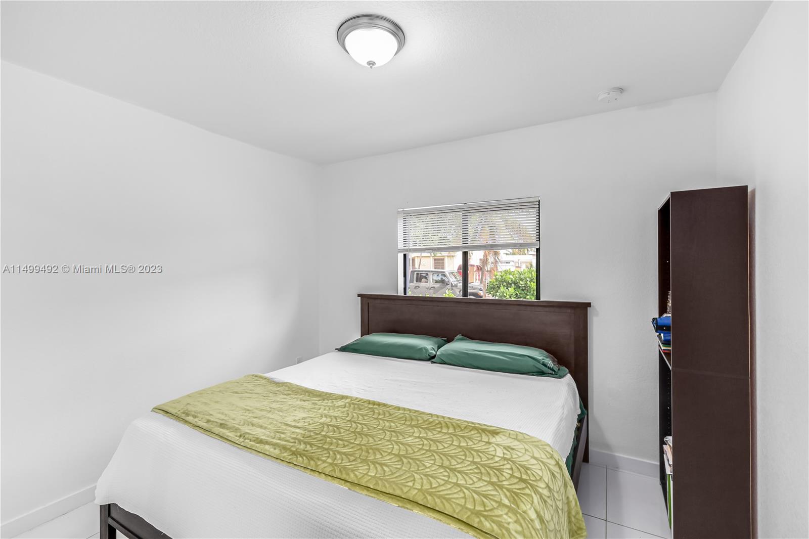 RANDALL PK 1ST ADDN - Residential