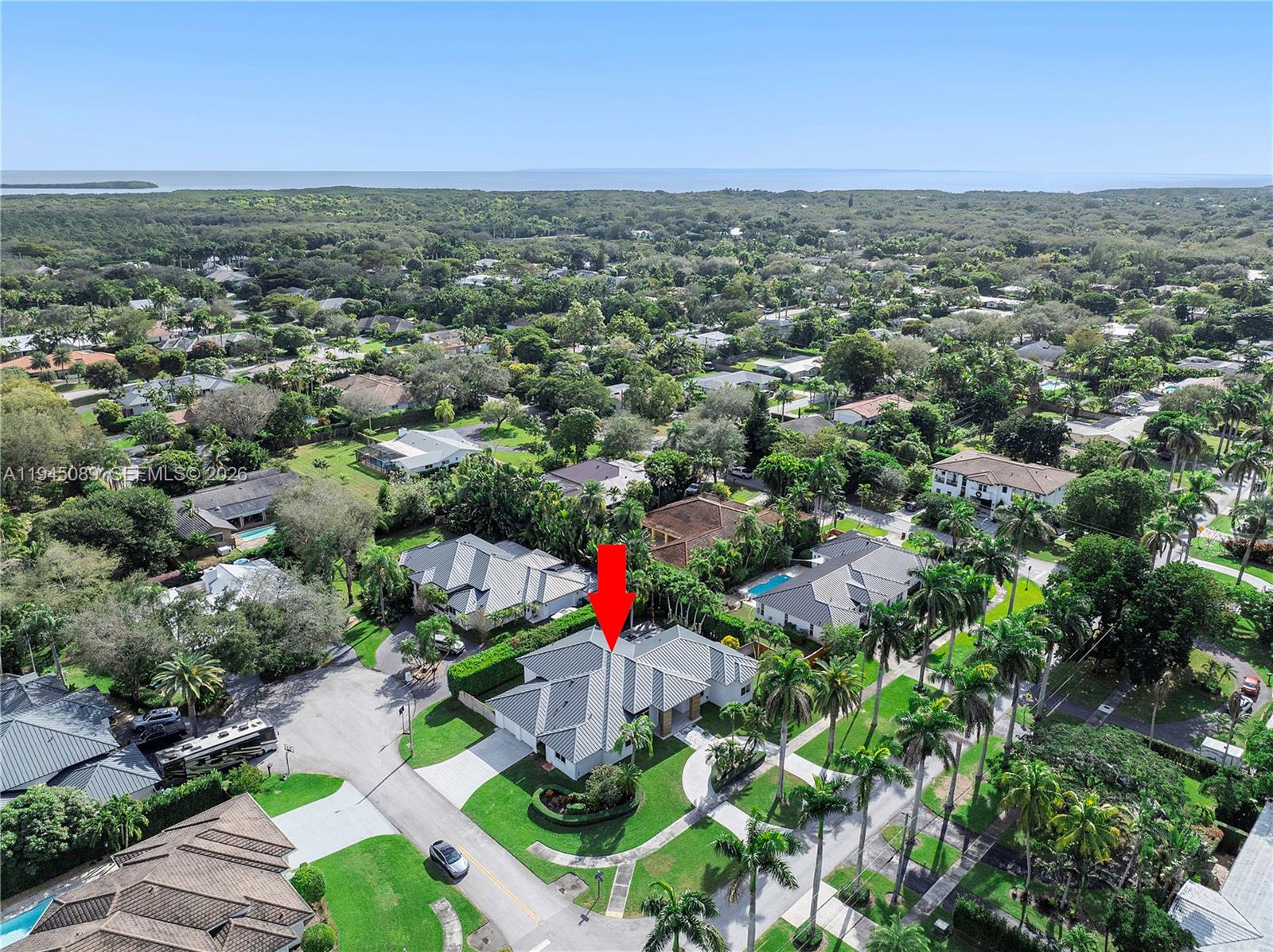 ROYAL CUTLER ESTATES - Residential