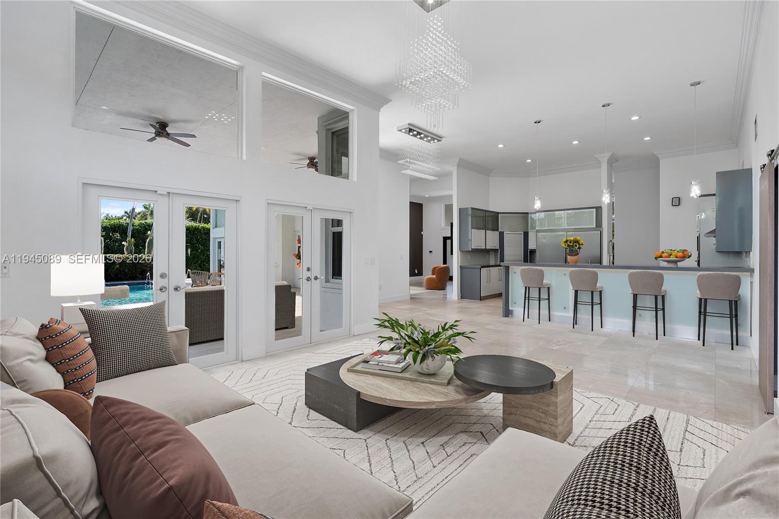 ROYAL CUTLER ESTATES - Residential