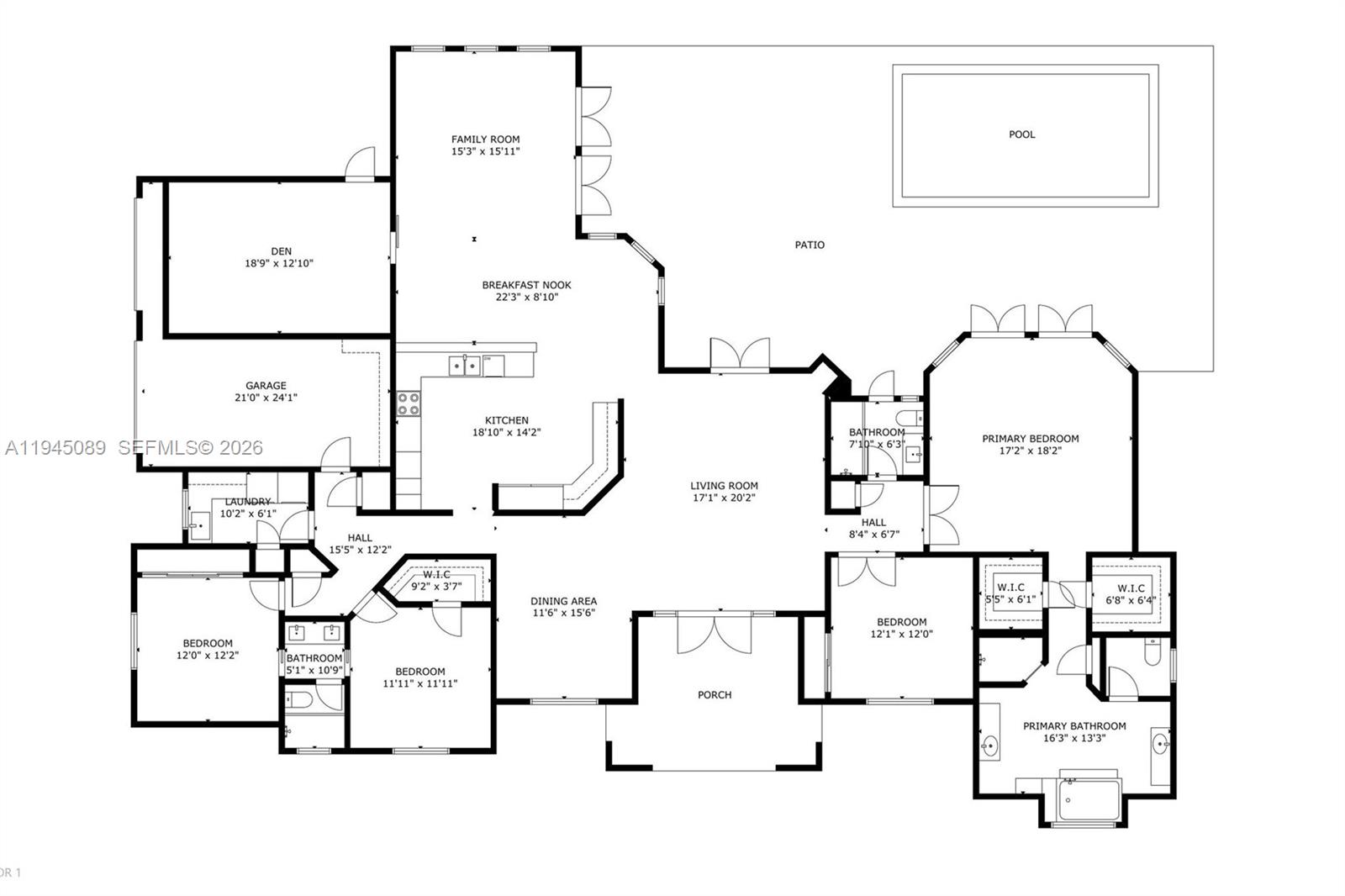 ROYAL CUTLER ESTATES - Residential