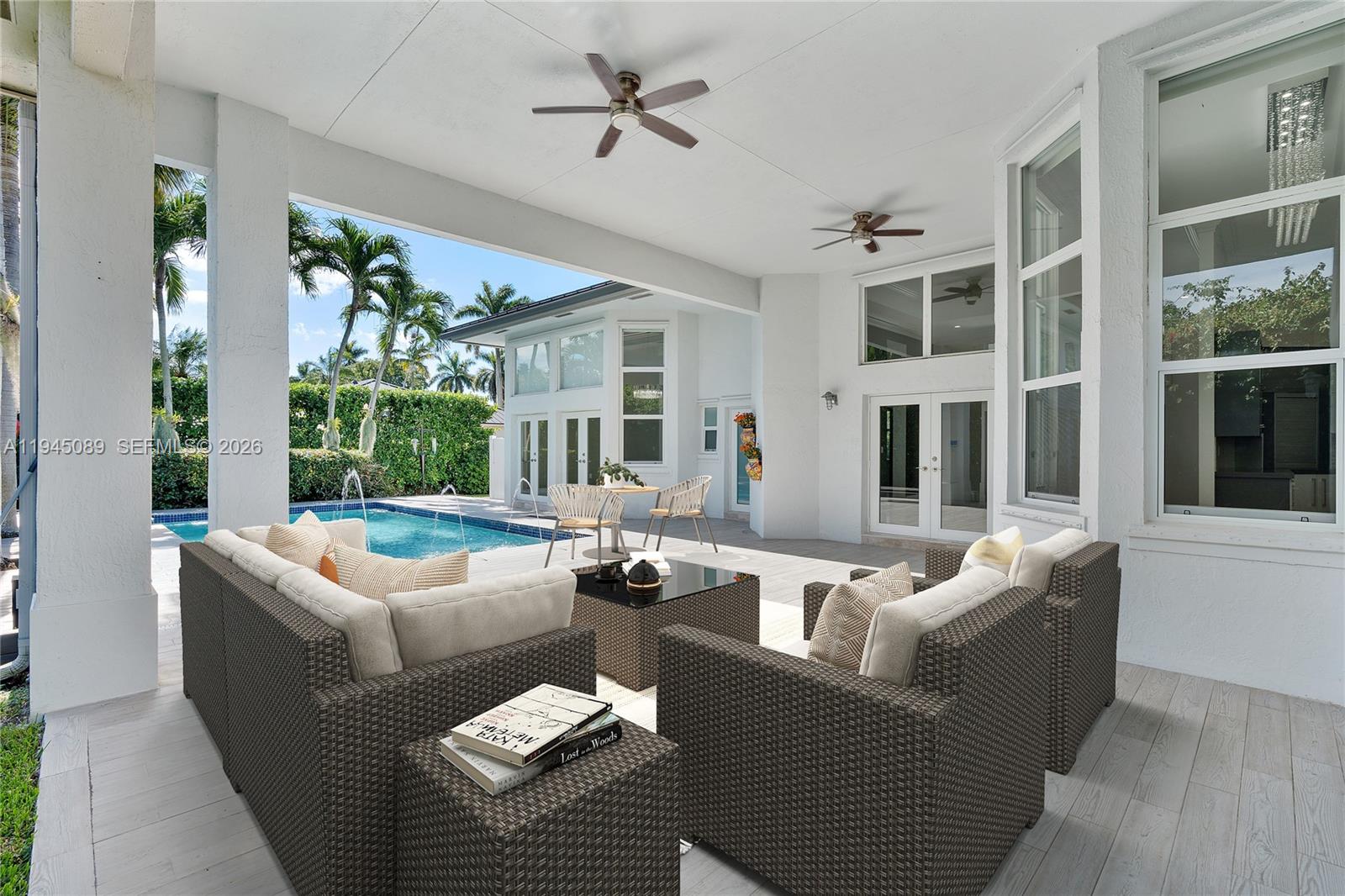 ROYAL CUTLER ESTATES - Residential