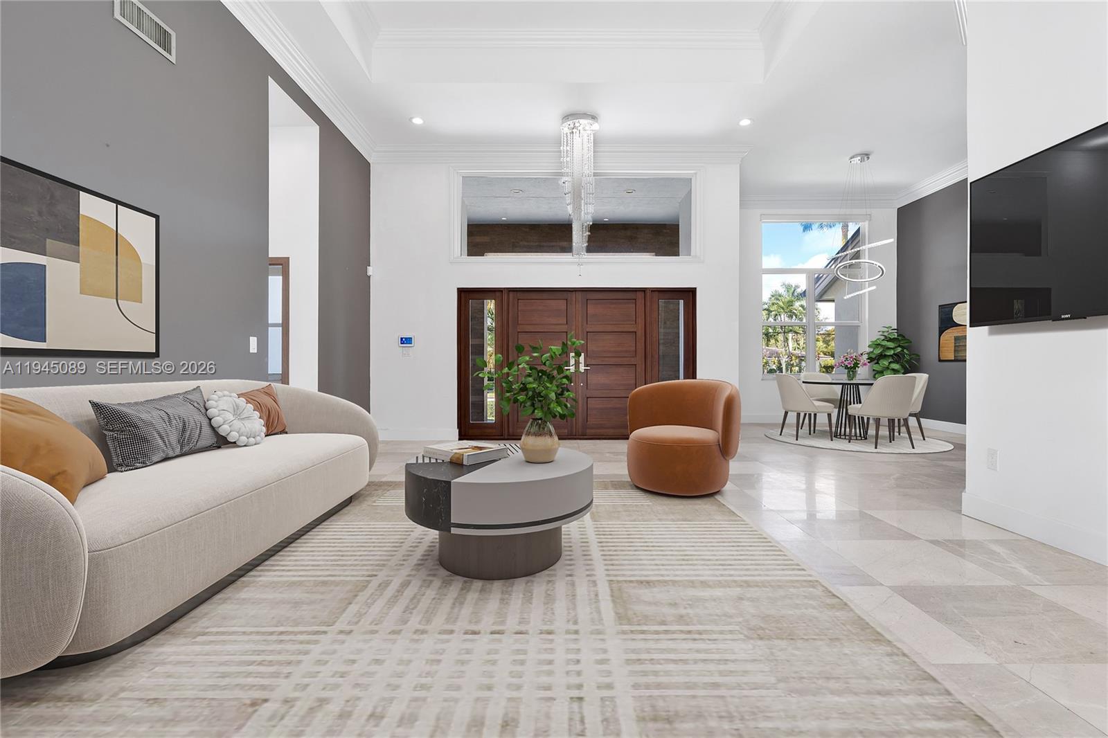 ROYAL CUTLER ESTATES - Residential