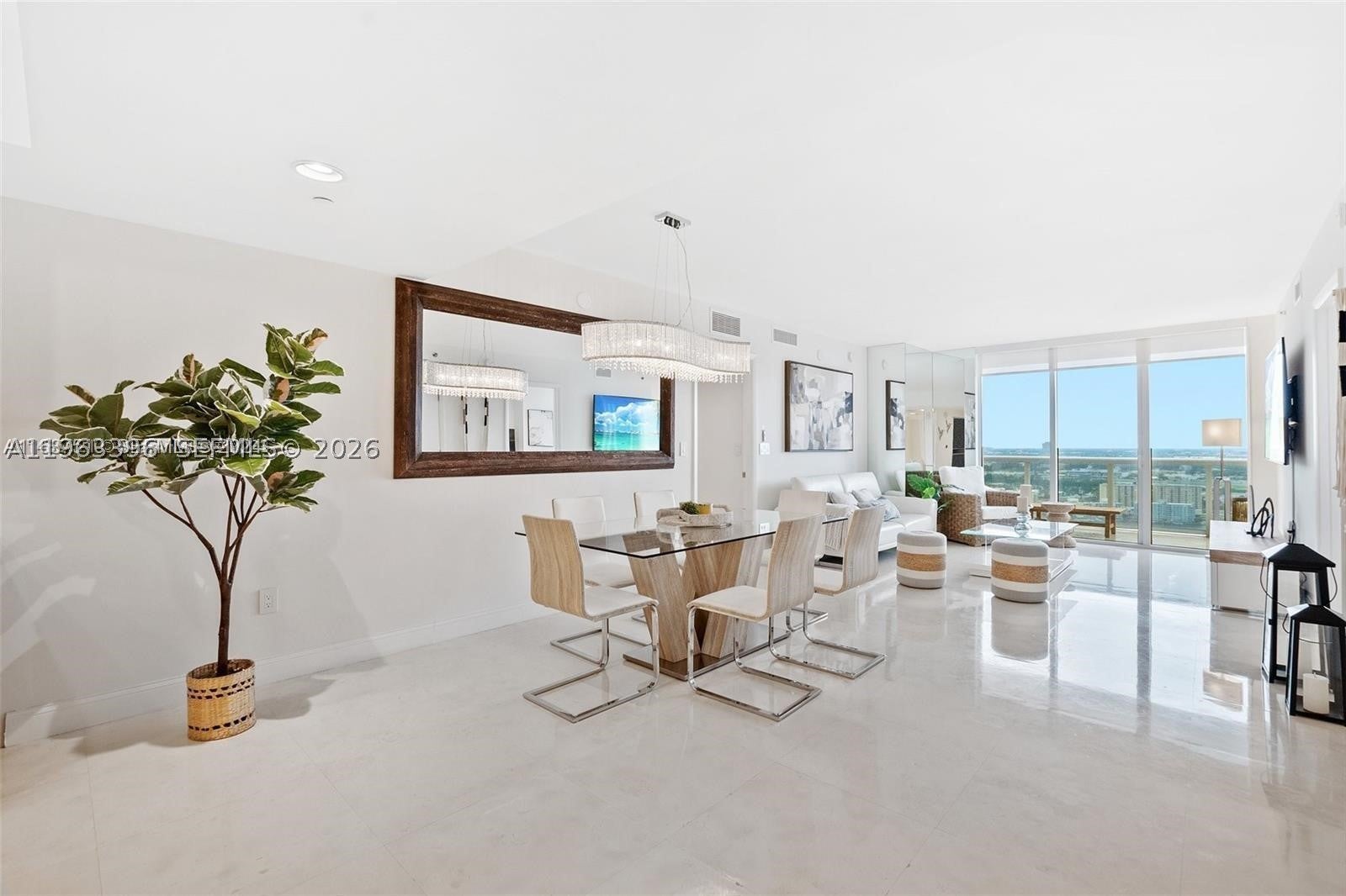 1800 S Ocean Dr 3608