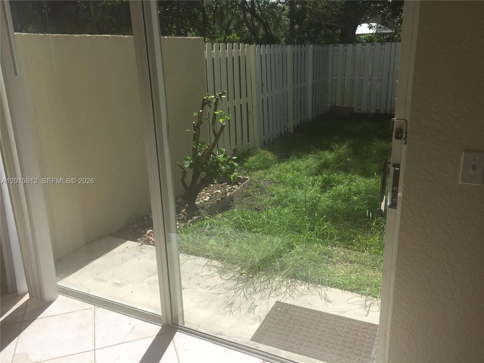 TOWNGATE - Residential Lease