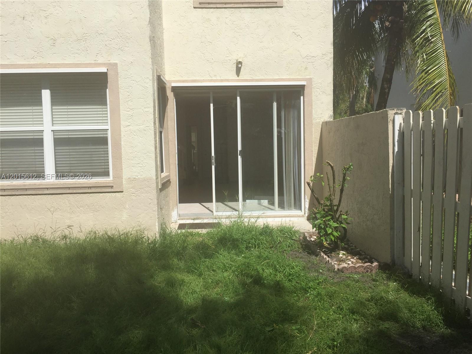 TOWNGATE - Residential Lease