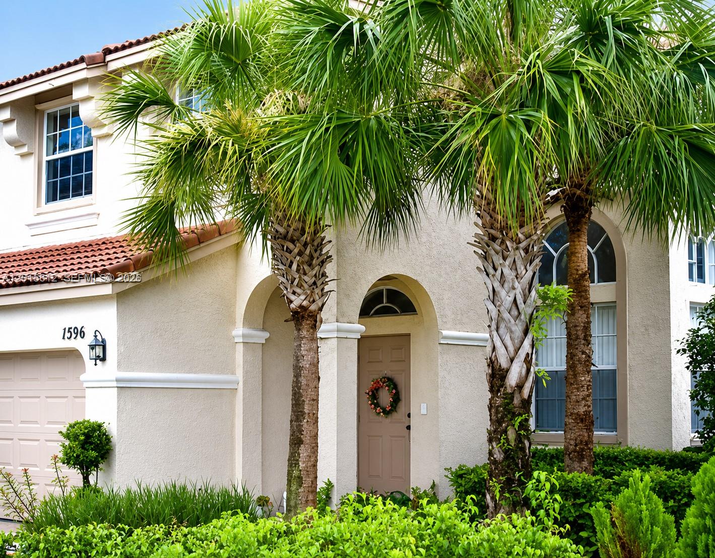 TOWNGATE - Residential Lease