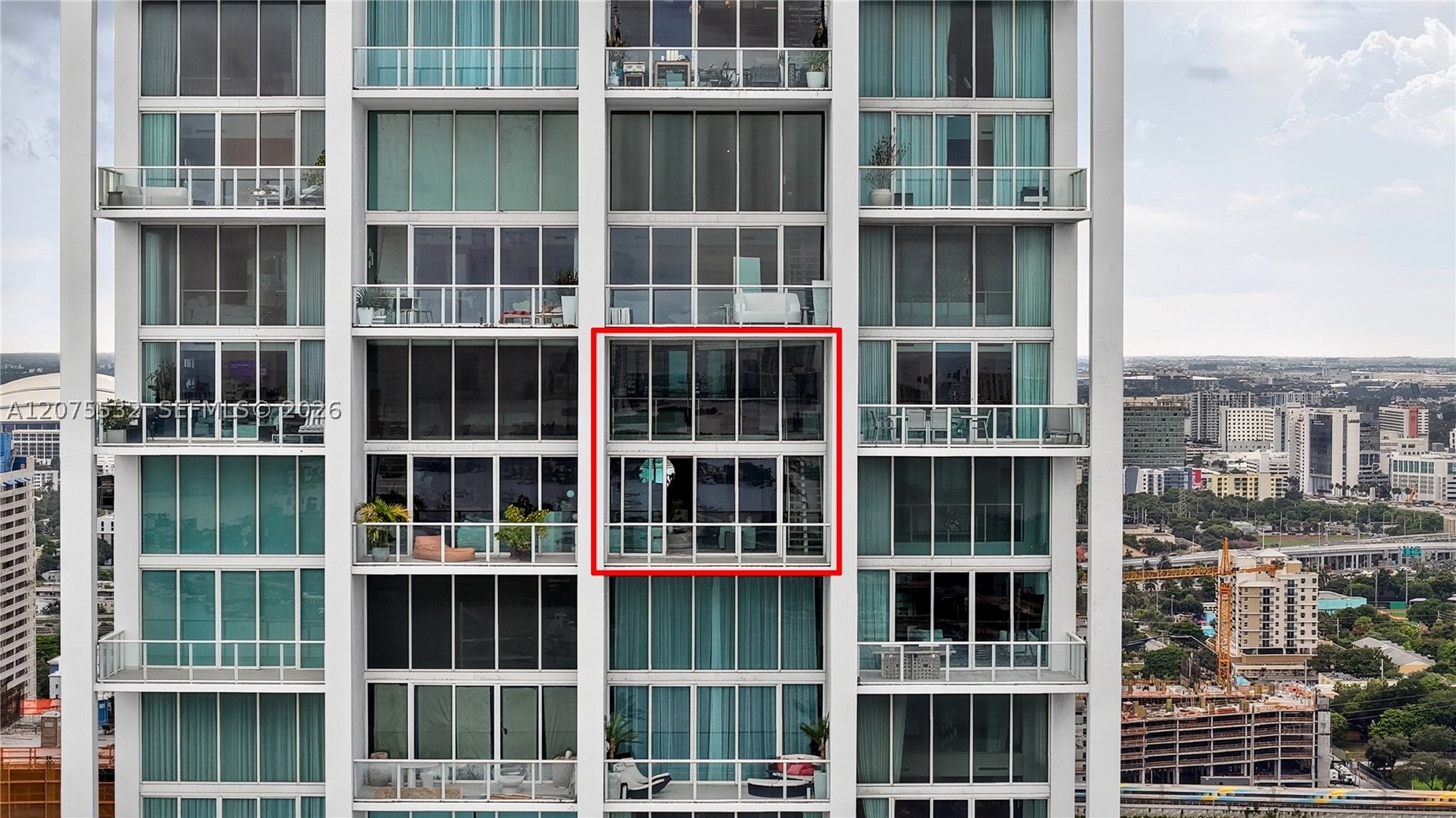 1040 Biscayne Blvd 3403