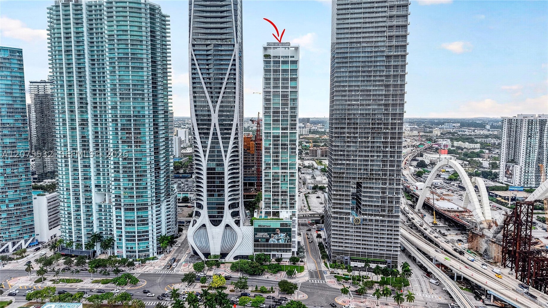 1040 Biscayne Blvd