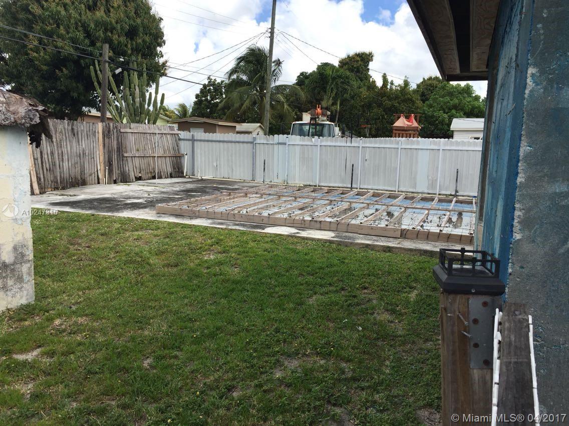 HIALEAH 16 ADDN REV & AMD - Residential