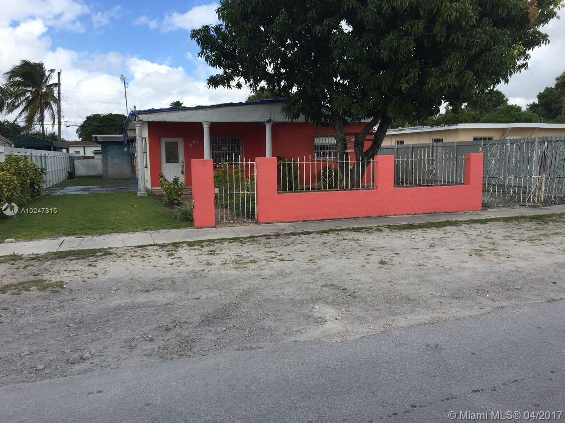 HIALEAH 16 ADDN REV & AMD - Residential