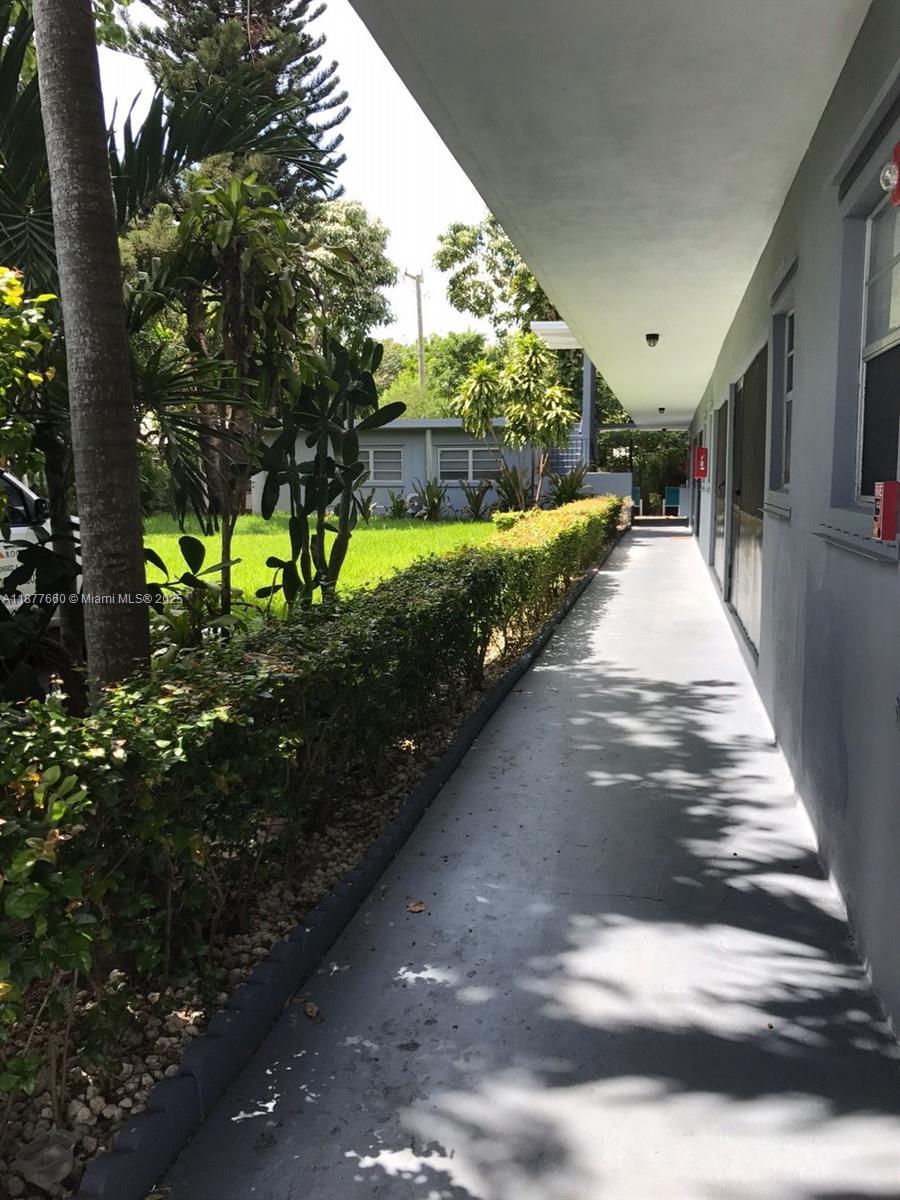 Our Lady Apartments - Residential Lease