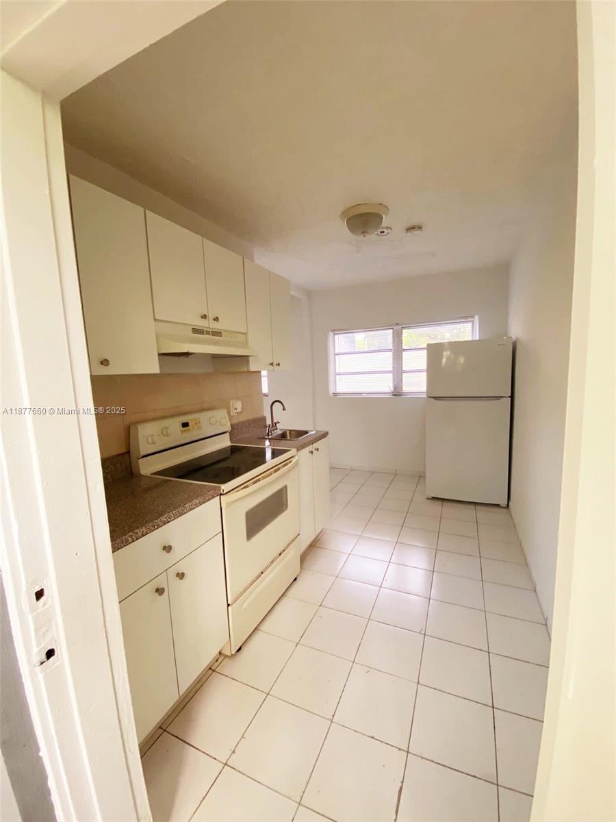 Our Lady Apartments - Residential Lease