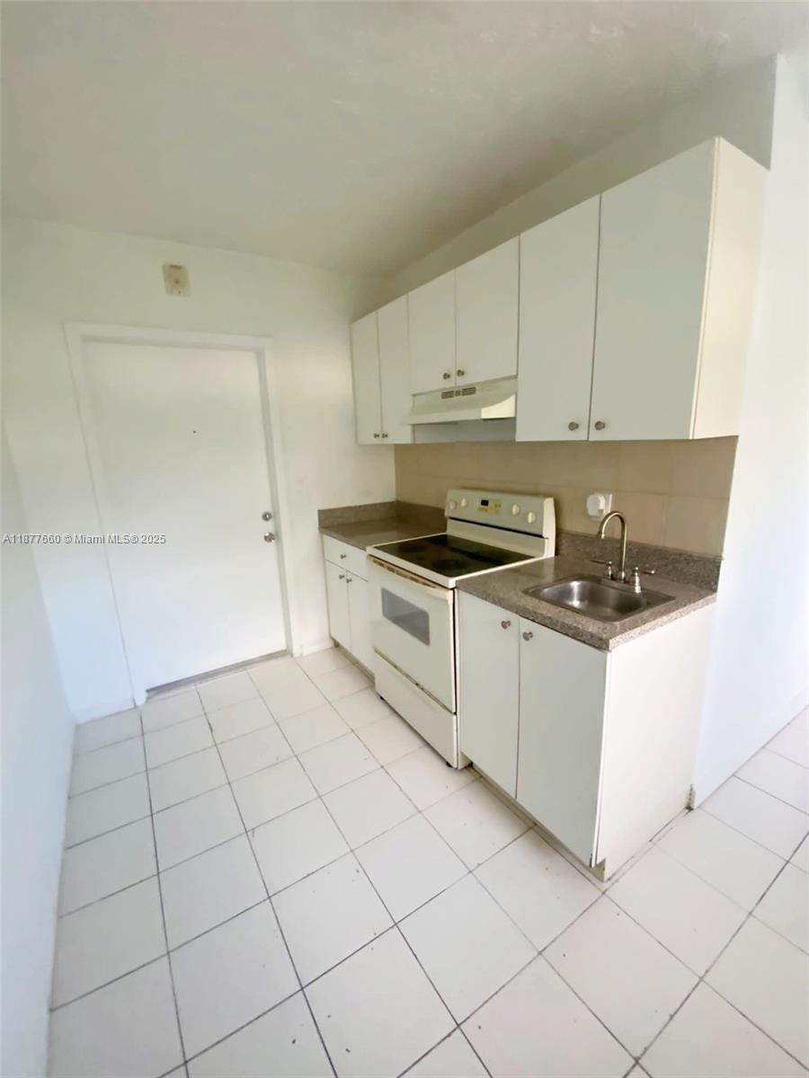 Our Lady Apartments - Residential Lease