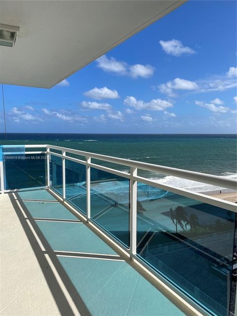 Photo of 3430 Galt Ocean Dr #908, Fort Lauderdale, FL 33308 (MLS # A11889915)