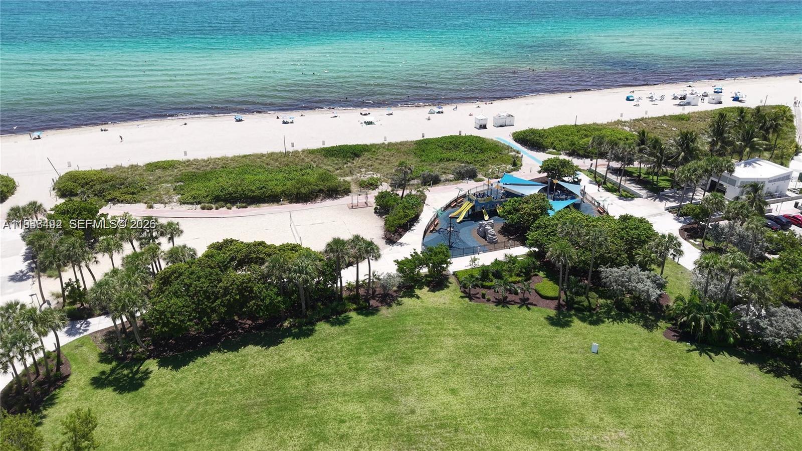 Altos Del Mar - Residential