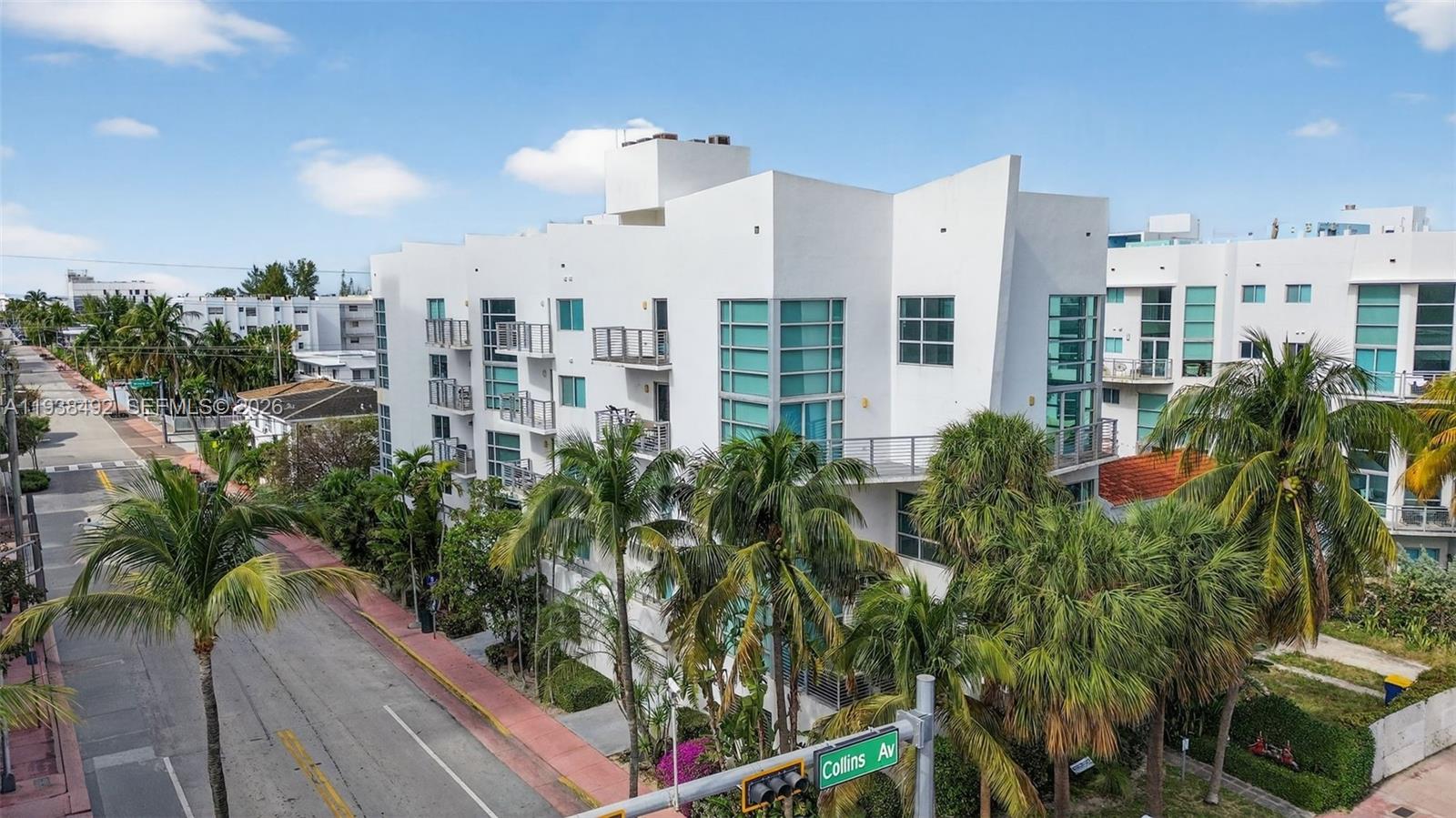 Altos Del Mar - Residential