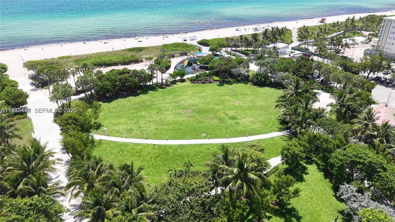 Altos Del Mar - Residential