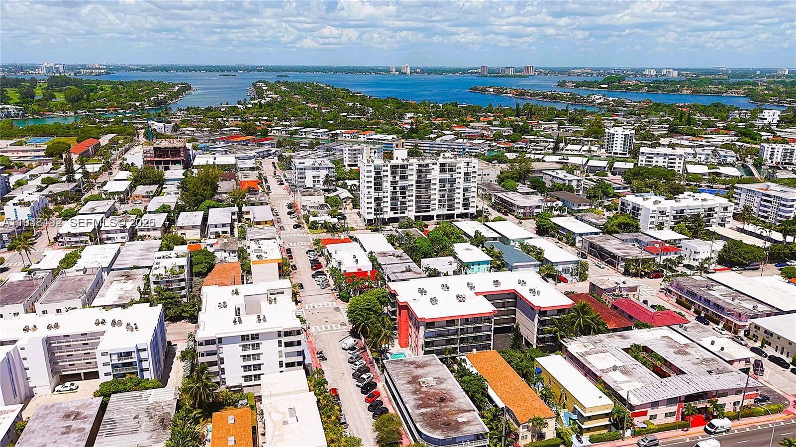 Altos Del Mar - Residential