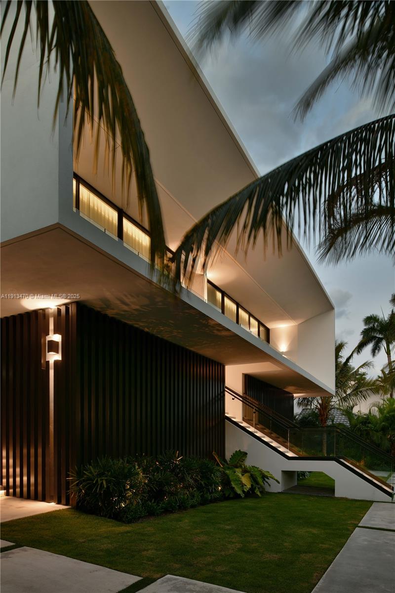 HIBISCUS ISLAND - Residential
