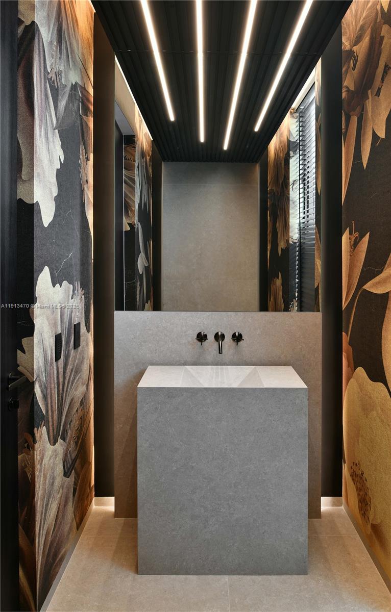 HIBISCUS ISLAND - Residential