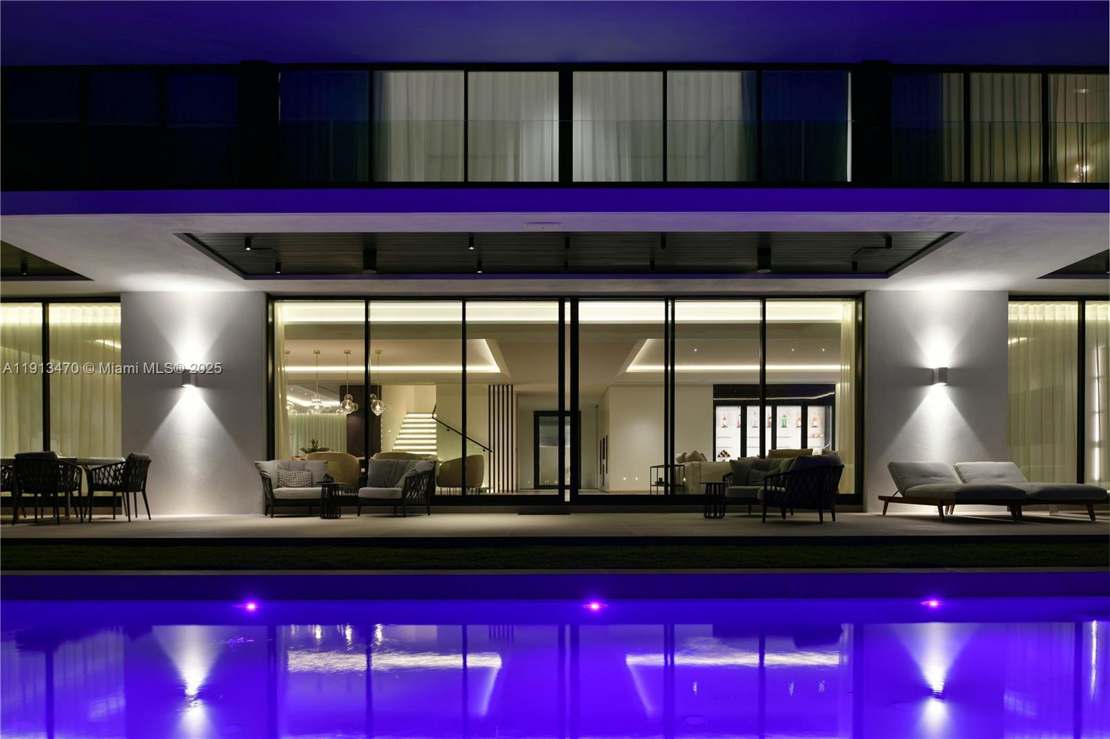 HIBISCUS ISLAND - Residential