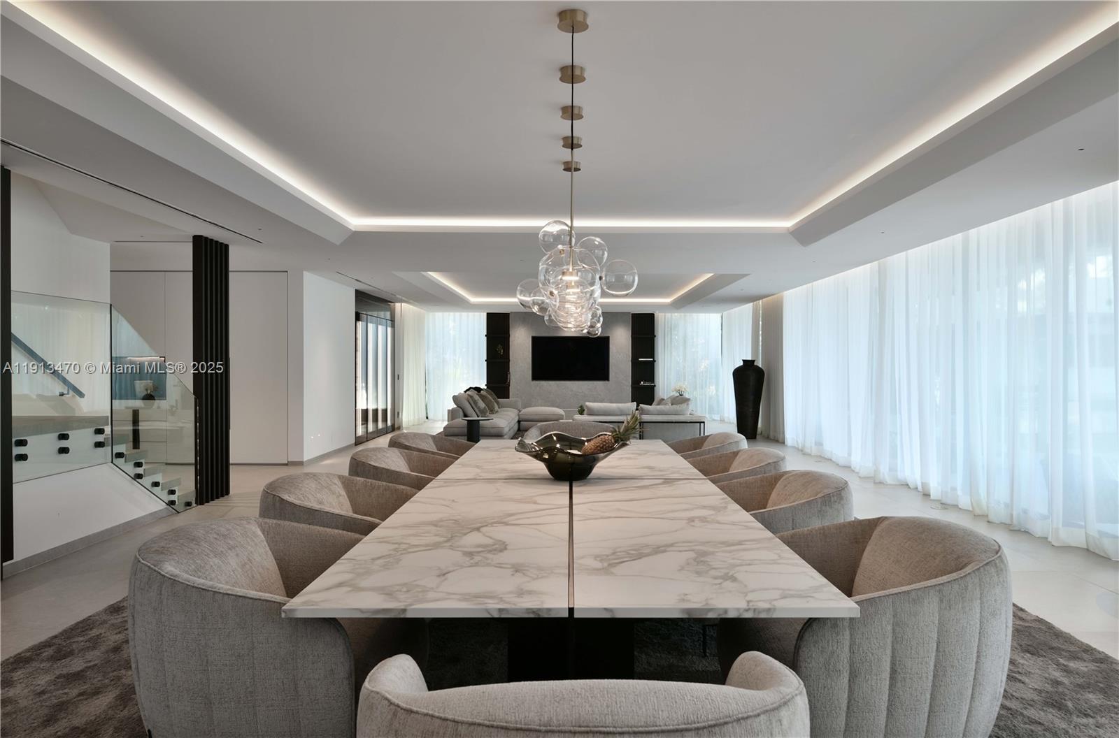 HIBISCUS ISLAND - Residential