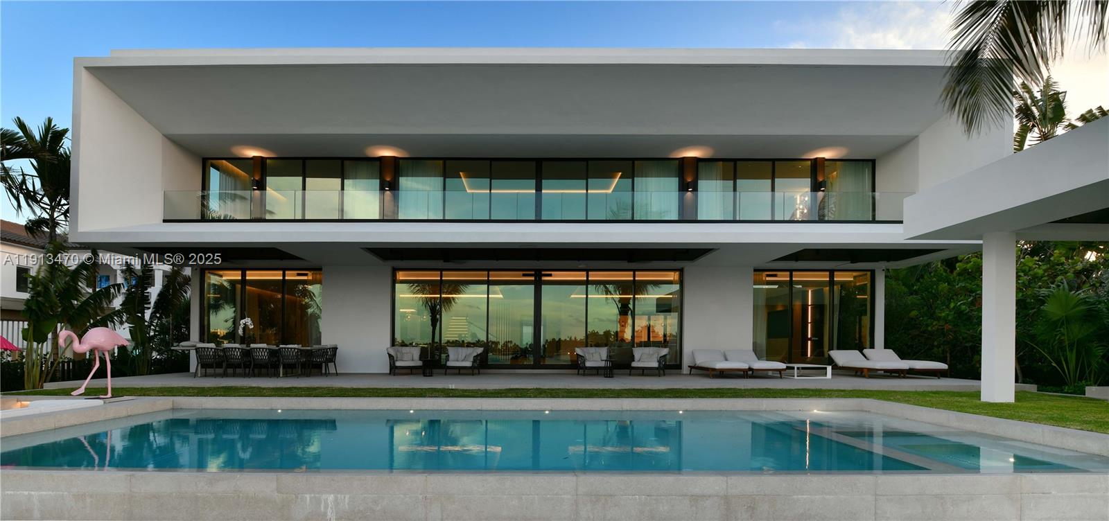 HIBISCUS ISLAND - Residential