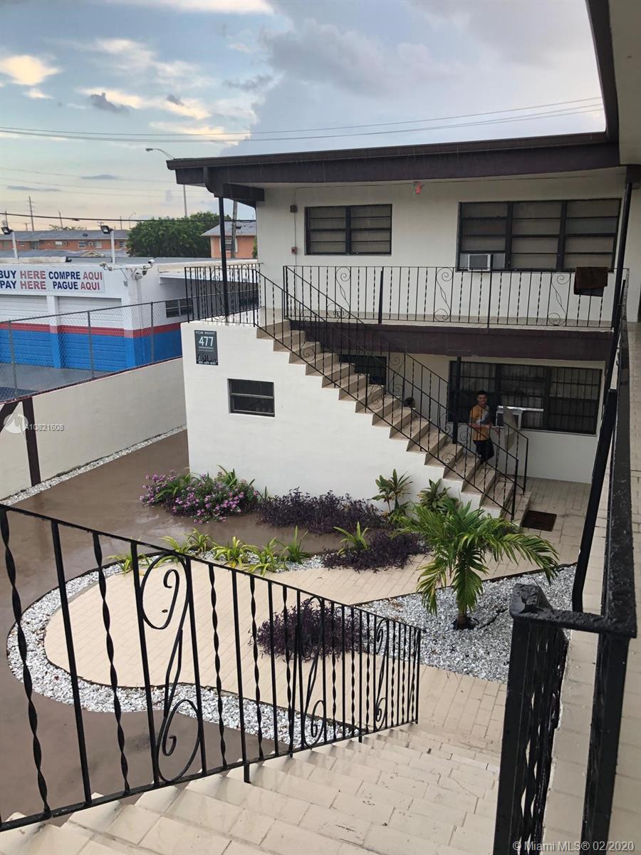 HIALEAH 10TH ADDN - Residential Lease