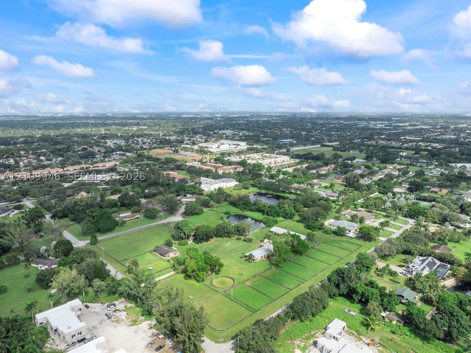 3800 NW 100th Ave