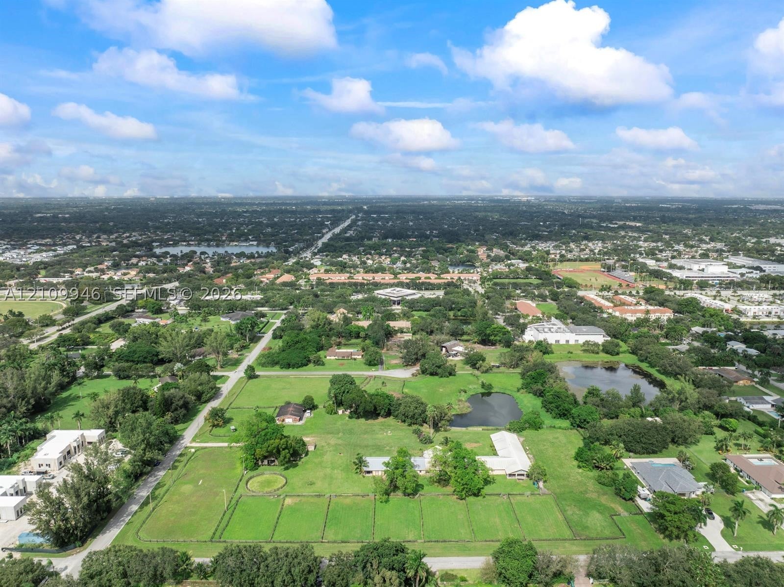 3800 NW 100th Ave