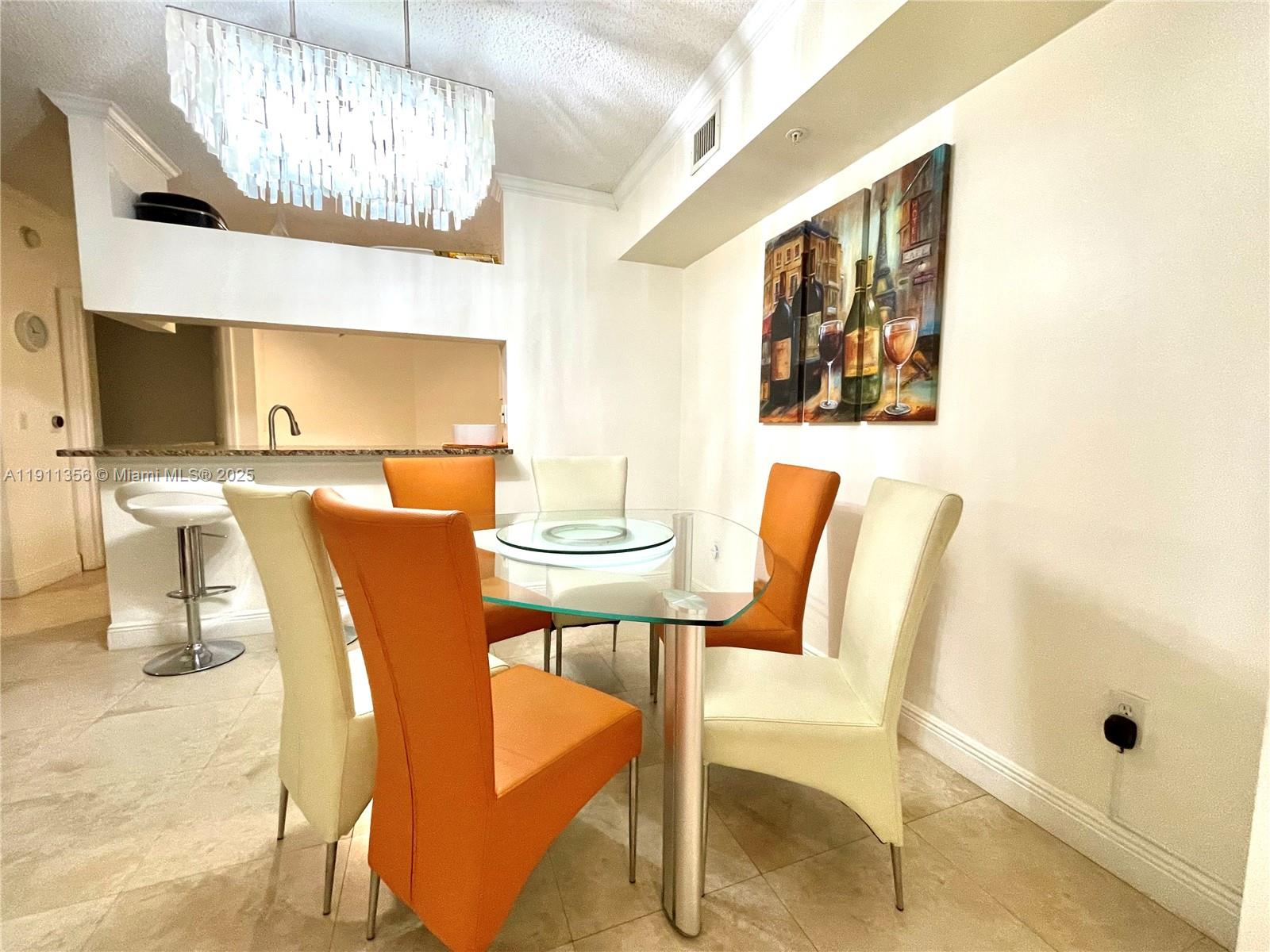 PORTO BELLAGIO CONDO - Residential Lease