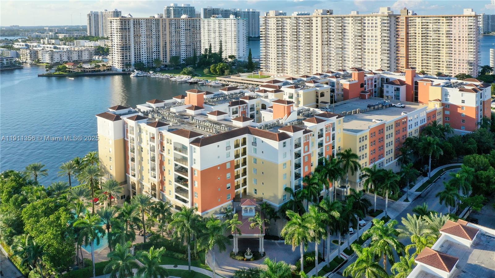 PORTO BELLAGIO CONDO - Residential Lease