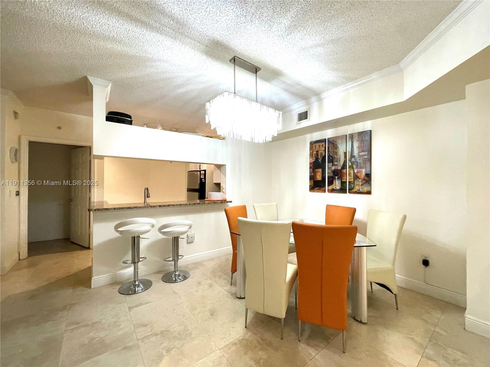 PORTO BELLAGIO CONDO - Residential Lease