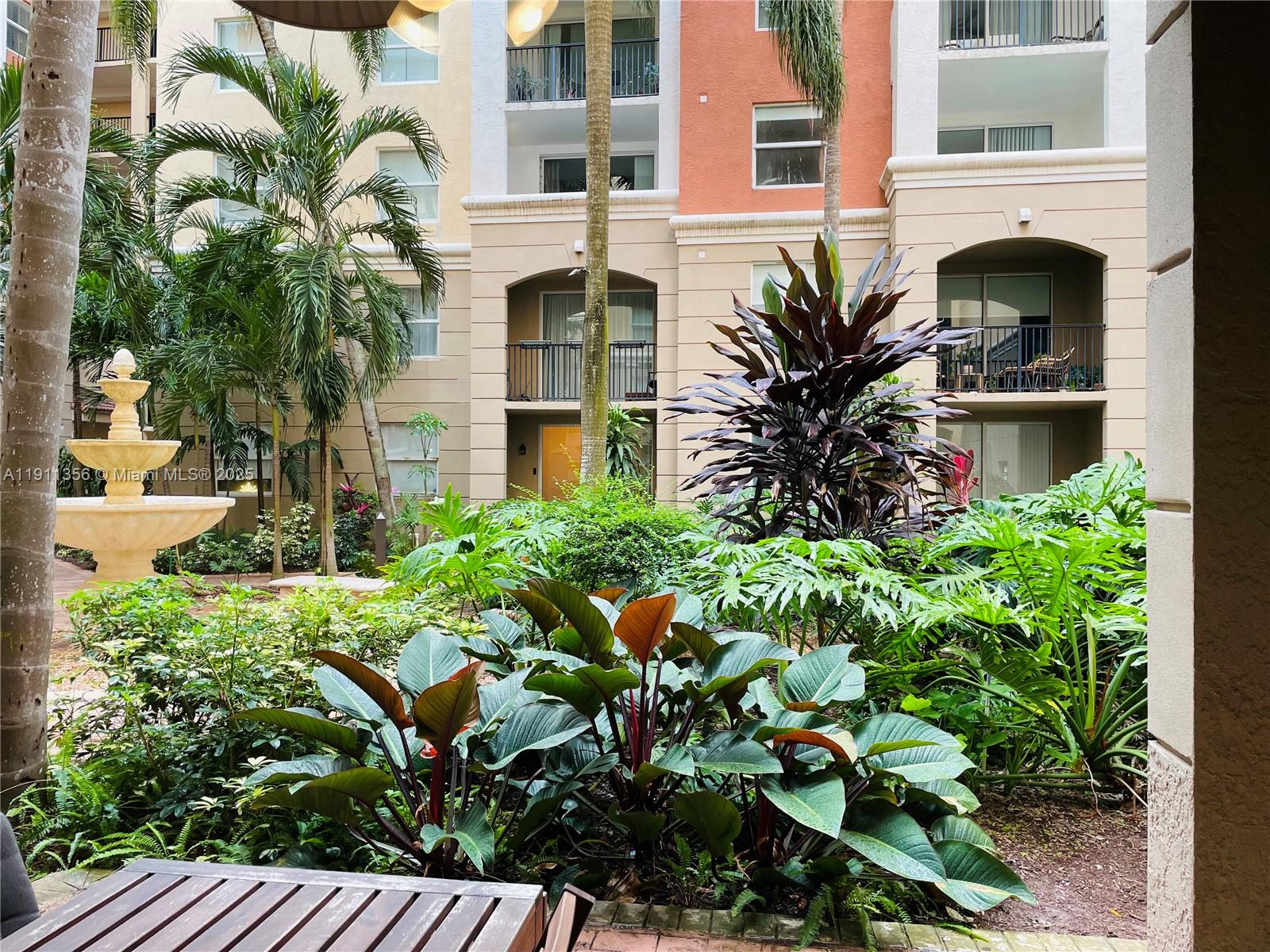 PORTO BELLAGIO CONDO - Residential Lease