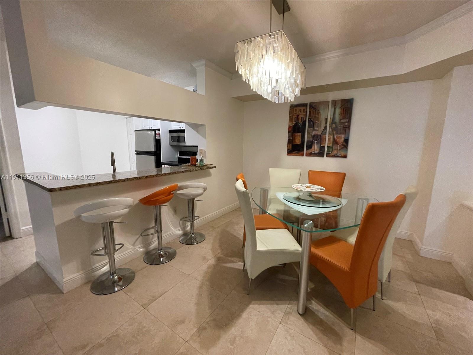 PORTO BELLAGIO CONDO - Residential Lease